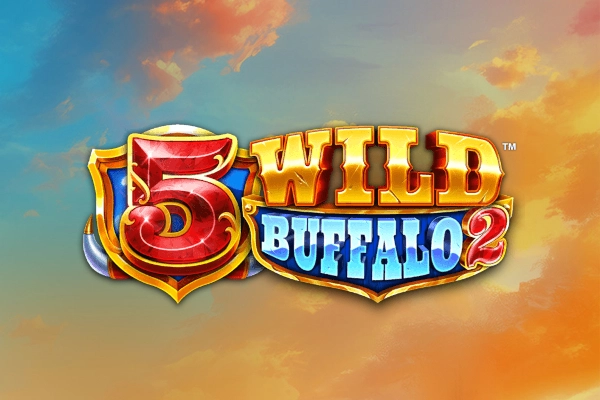 00310 5 wild buffalo 2