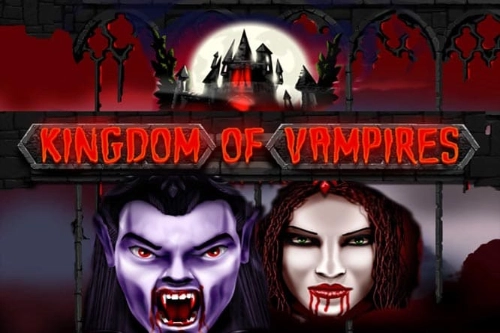 00551 kingdom of vampires