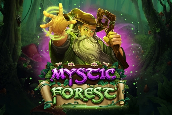 00884 mystic forest