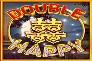 01155 double happy