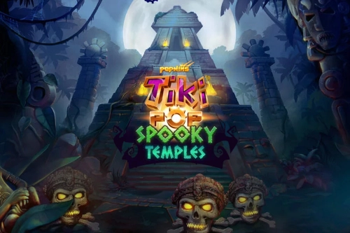 01433 tikipop spooky temples