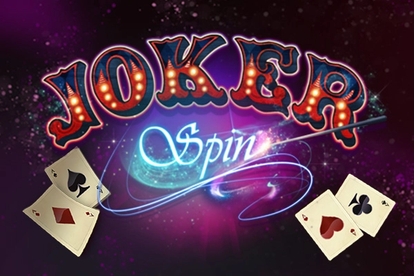 02353 joker spin