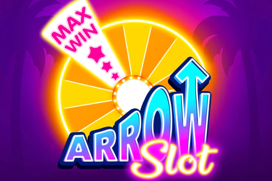 02412 arrow slot