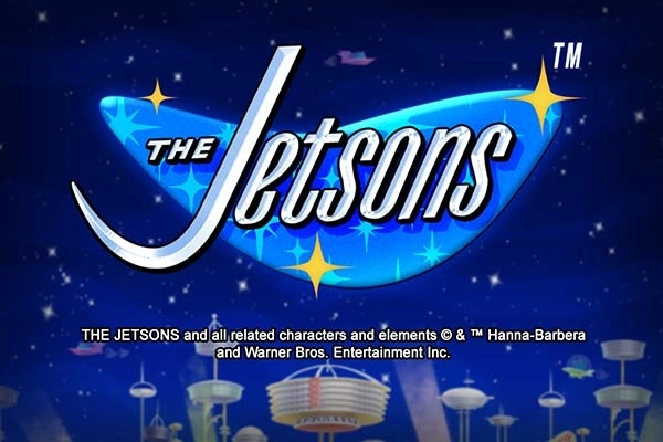 03032 the jetsons