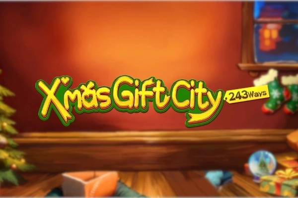 03512 xmas gift city