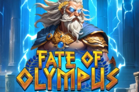 03612 fate of olympus