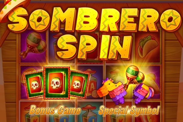 05003 sombrero spin