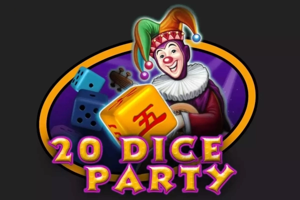 05221 20 dice party