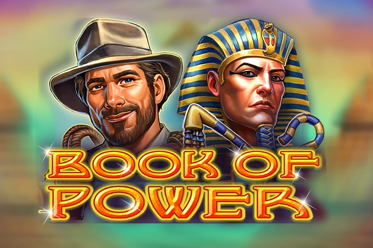 05260 book of power