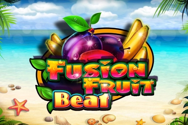 05323 fusion fruit beat