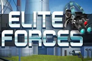 05452 elite forces