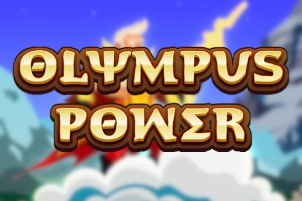 05825 olympus power
