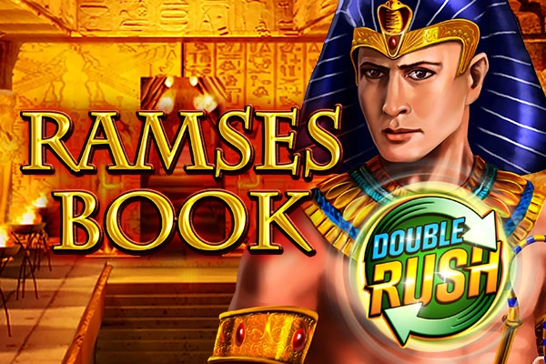 08331 ramses book double rush