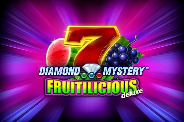 09287 diamond mystery fruitilicious deluxe