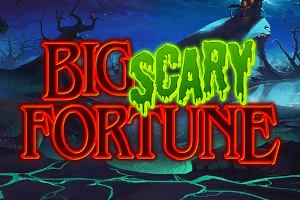 10787 big scary fortune