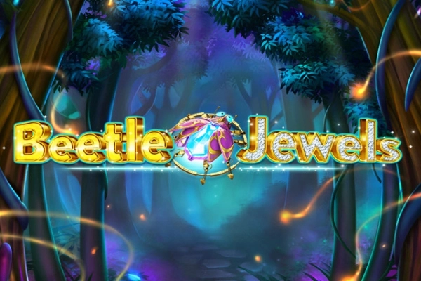 11036 beetle jewels