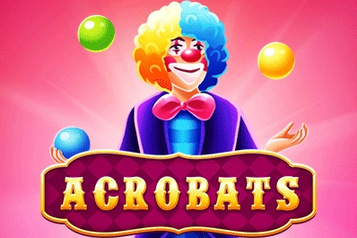 11579 acrobats