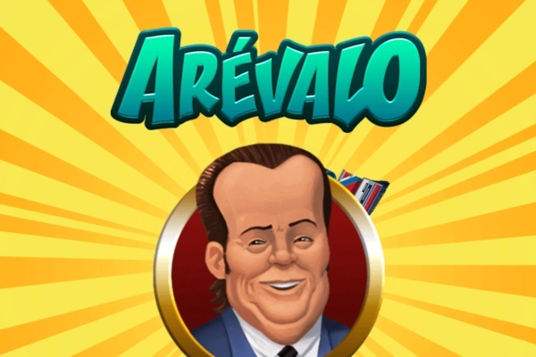 13968 arevalo