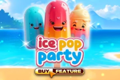 14233 ice pop party