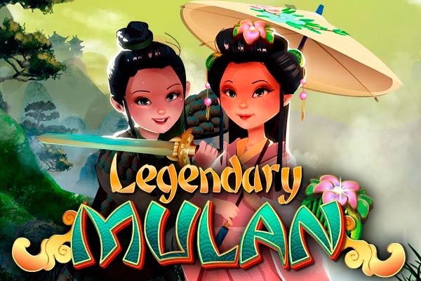 14326 legendary mulan