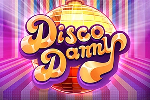 14666 disco danny