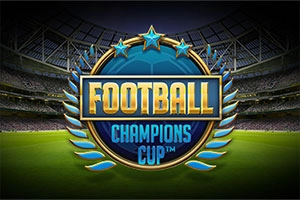 14689 football champions cup