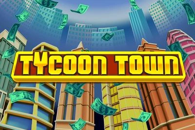15447 tycoon town