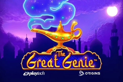 17496 the great genie