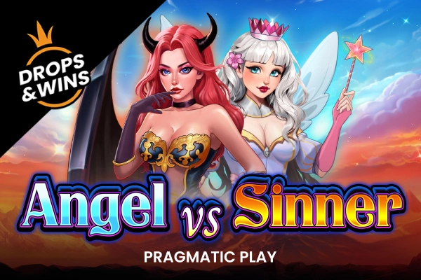 17893 angel vs sinner