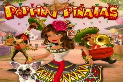 20328 popping pinatas