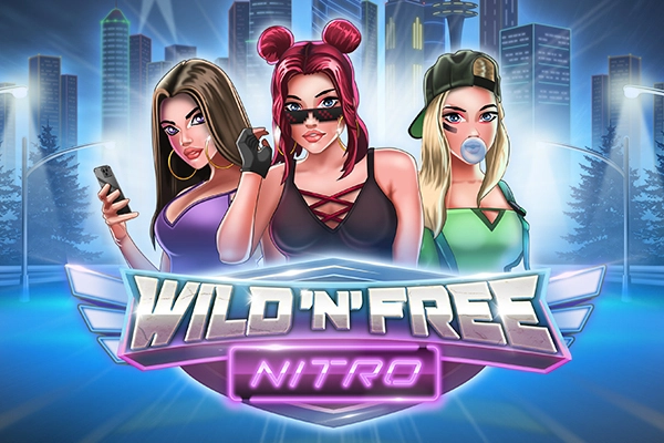 21019 wild n free nitro