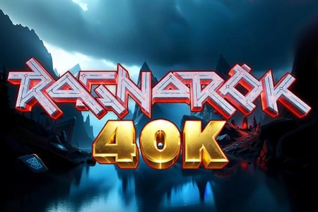 21526 ragnarok 40k