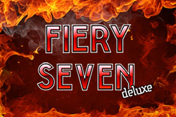 21573 fiery seven deluxe