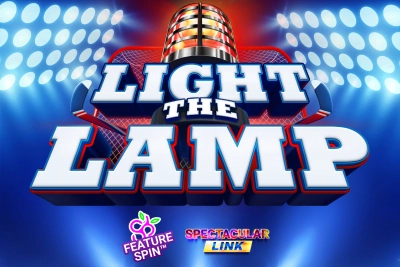 22034 light the lamp