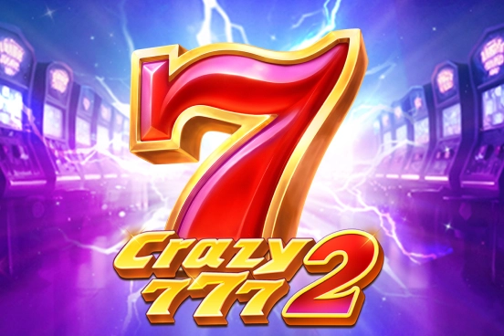 23737 crazy 777 2