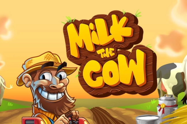 24002 milk the cow