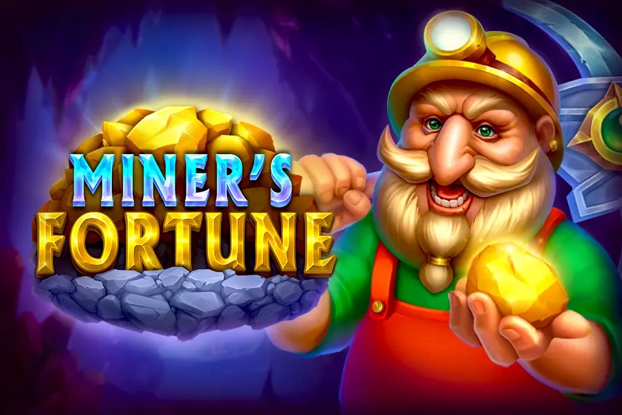 25812 miners fortune